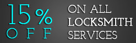 Locksmith in Kansas City Services